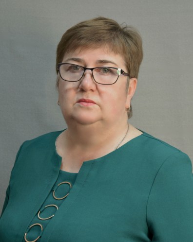 Кравченкова Ксения Владимировна.