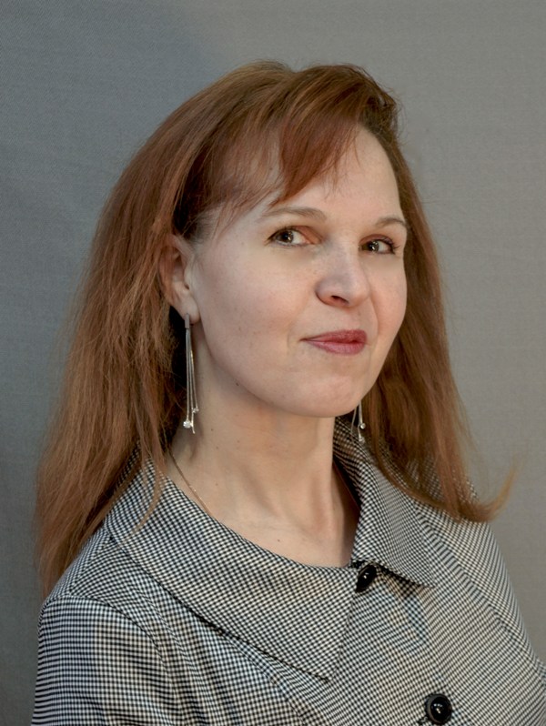 Андрианова Марина Александровна.